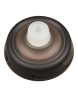 Bidon CAP PRO 800 ml Jaune - Image 2/2