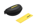 Lingette nettoyante pour lunettes MVS Jaune - Image 2/2