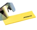 Lingette nettoyante pour lunettes MVS Jaune - Image 1/2