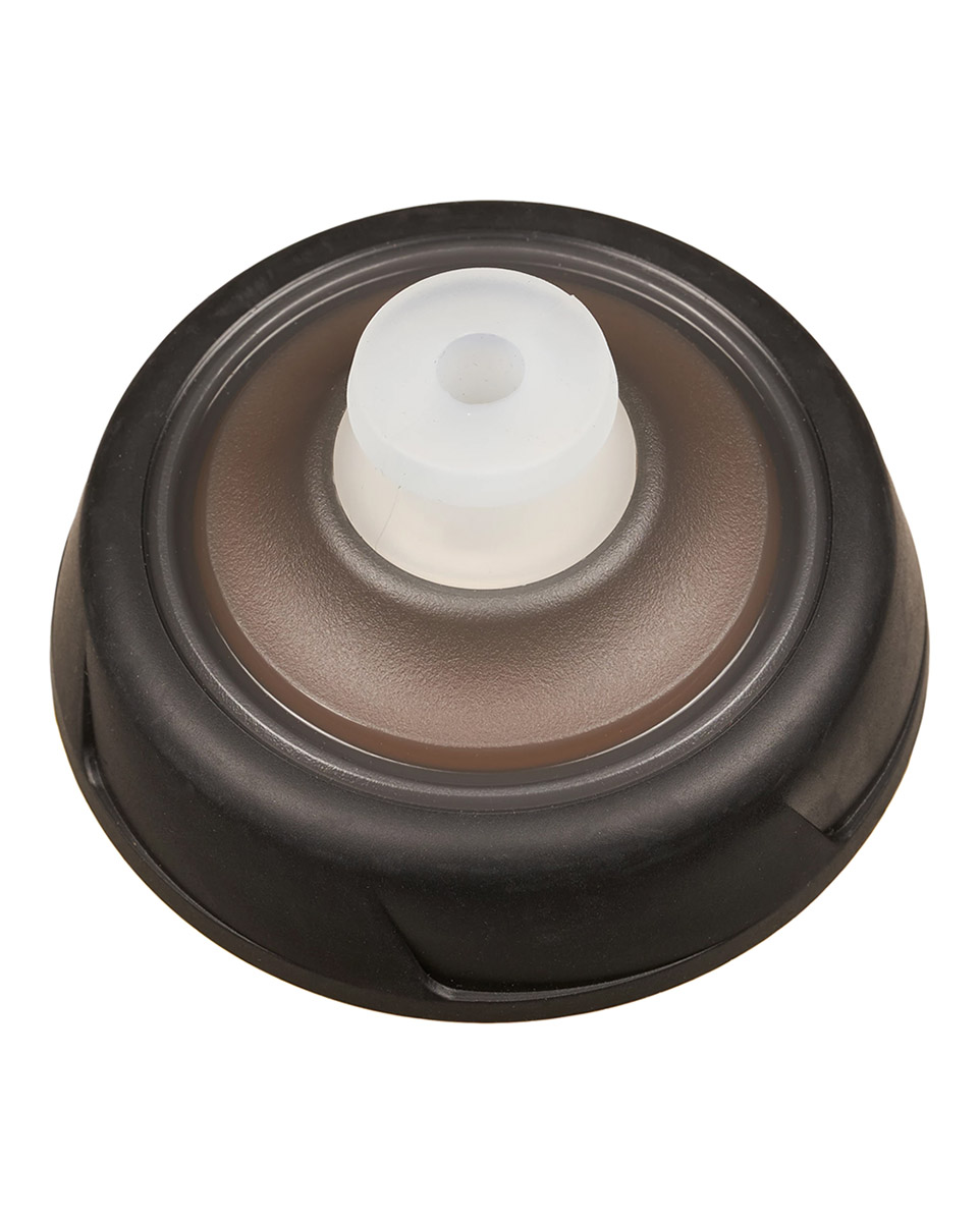 Bidon CAP PRO 800 ml Jaune